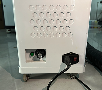 User-Friendly Features for Convenience and Safety